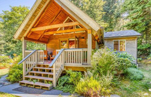 Guineveres Cottage - Foto 6