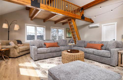 Lakefront Luxury at Stony Pointe - Foto 1