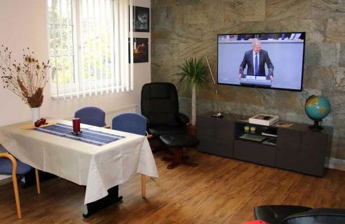 Ferienwohnung Bernhardt - Foto 6