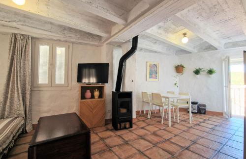 EL BOTIJO Las puertitas rojas - Foto 2