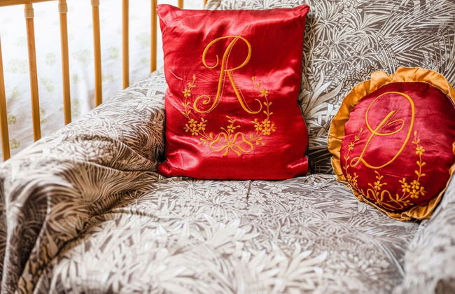 Farmhouse in Neukirchen Near Heiligen Blut - Foto 60