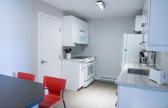 Le Chic-Urbain - Foto 31