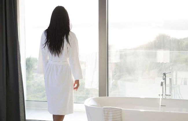 Oikos Boutique Residences - Foto 37