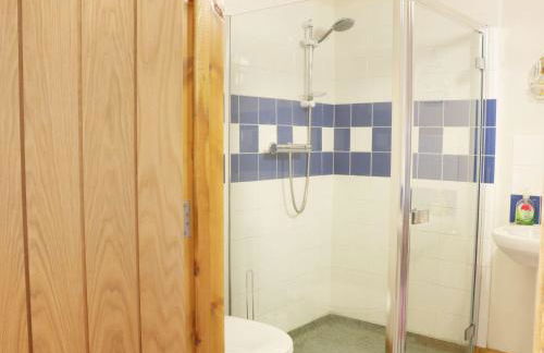 Woodside Cottage - Foto 13