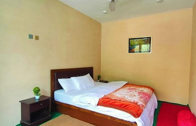 Trout Villa Skardu - Photo 2