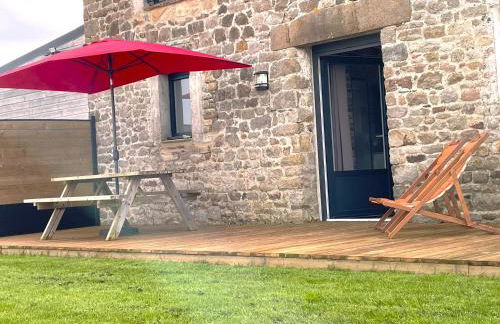 Cottage Le Phare - Le Clos de la Morière - Foto 29