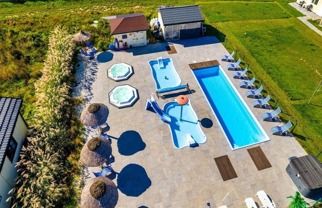Holiday Resort With Pool, Whirlpool, Sauna, Ustronie Morskie - Photo 30