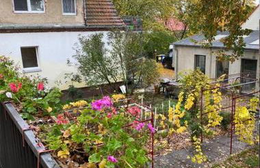 Nice and comfortable studio in Pankow - Foto 12