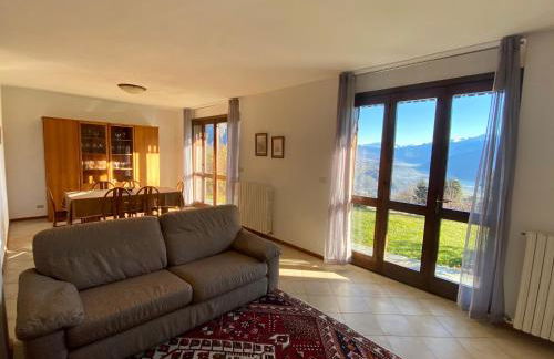 Villa Moroni - Photo 9