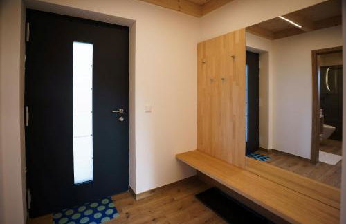 Chalet Auszeit im Schönseer Land - Foto 12