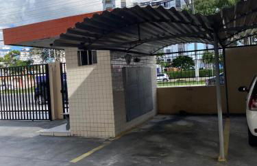 Amplo apto com garagem, próximo shopping Jardins - Foto 22