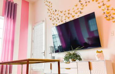 Dolly's Delight - Boutique Bliss Mins From Broadway - Foto 16