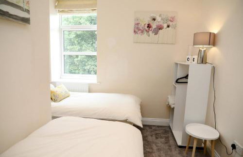 Beautiful cozy 3 bedroom 2 bathroom apartment - Foto 15