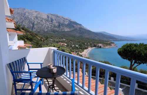 Sunrise Limnionas Apartments - Foto 13