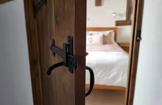 Host Stay Gwenelin Cottage - Foto 6