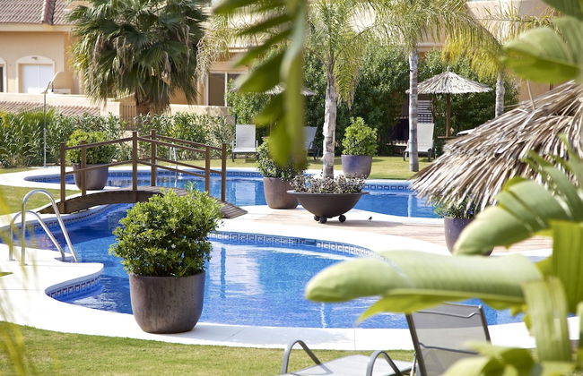 Aloha Hill Club Golf & Spa Apartments - Foto 65