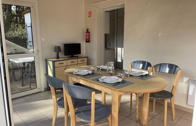 Domaine de la Presqu'île - Foto 9