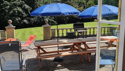 Country Manor House - Foto 4