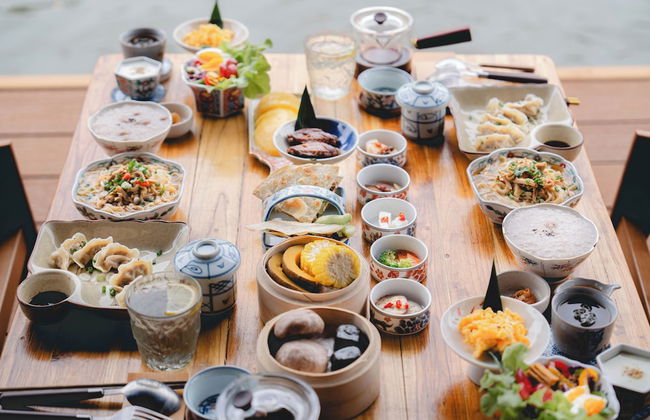 Long Chuan River Kwai - Photo 42