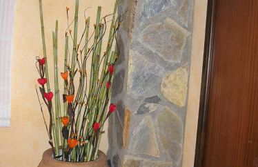 CASA RURAL RUTA DEL AGUA 4 hab al lado Monasterio de Piedra - Photo 44