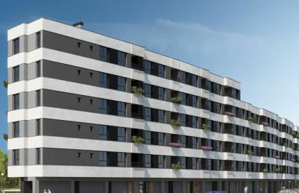 Ekain's Home -Sirimiri Apartments- - Foto 9