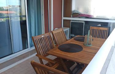 Nice studio 5 minutes walk from the beach - Photo 15
