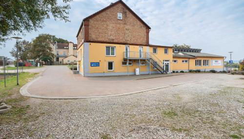 Peenecamp Neukalen, Campingplatz - Foto 2