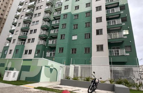 Estilo Industrial e Vista Única - Foto 48