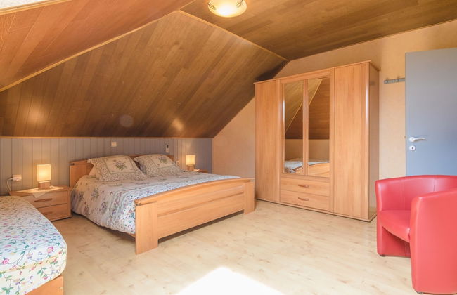 Modern Holiday Home in Aquitaine - Foto 18