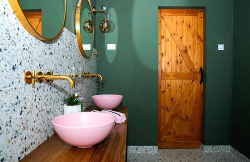 Casa Olive - Foto 36