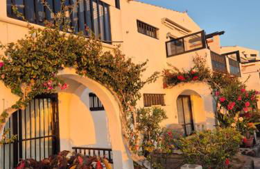 Very Romantic Seaview Apartment Patalavaca Mogán with Warm Pool - Foto 20