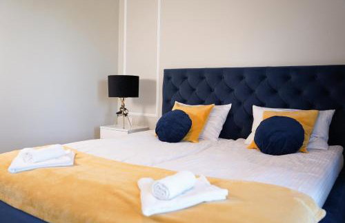 Apartamenty na Dworskiej - BLISKO ENERGYLANDIA, ZATOR, ZATORLAND - Foto 46