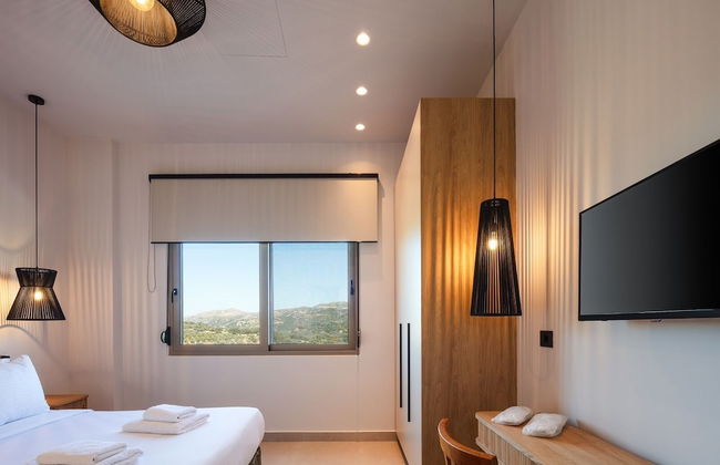 Panorama Luxury Suites - Photo 8