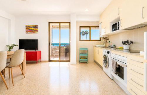 Isola Beachside Apartment - Foto 16