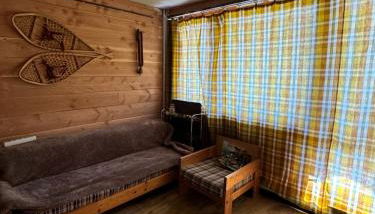 Appartement chalet 4-6 personnes au pied des pistes - Foto 2