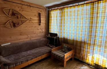 Appartement chalet 4-6 personnes au pied des pistes - Foto 2