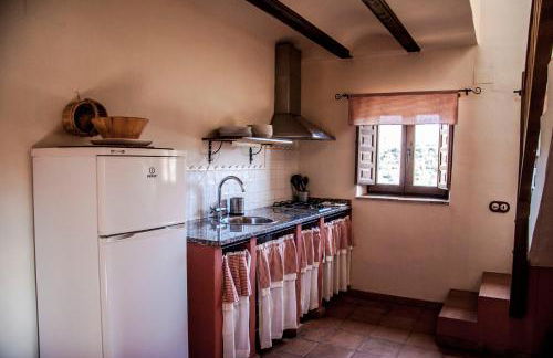 Masia los Toranes - Destino Starlight - Foto 19