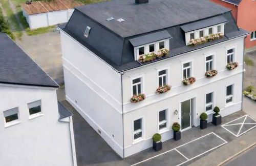 NEU im Zentrum modernes Apartment mit Parkplatz - Foto 10