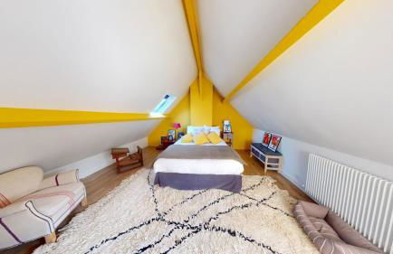 Valley of Chevreuse - Dampierre - Beautiful villa - Foto 14