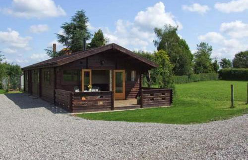 Cropvale Lodge - Foto 12