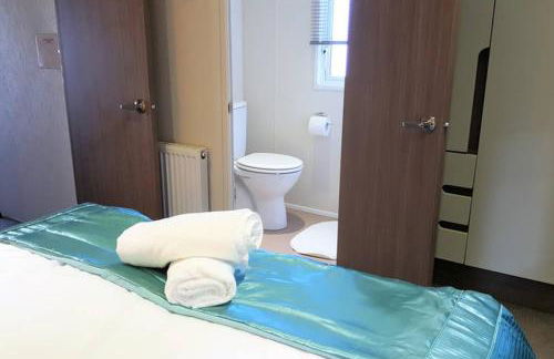 Edinburgh - Seton Sands-Cameo Caravan-Pet Friendly - Foto 17