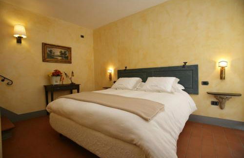 Agriturismo Borgo La Casetta - Foto 72