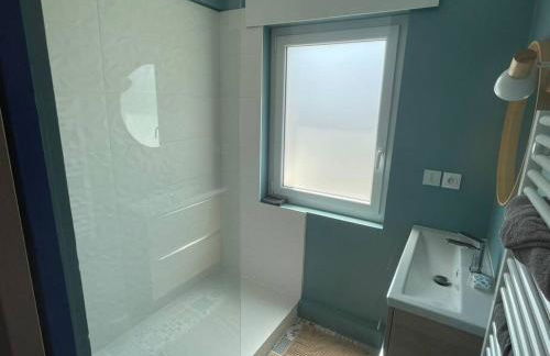 Maison - Louviers centre - proche golf - Foto 13