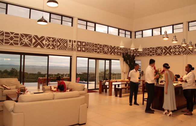 Sapphire Bay Fiji - Photo 3