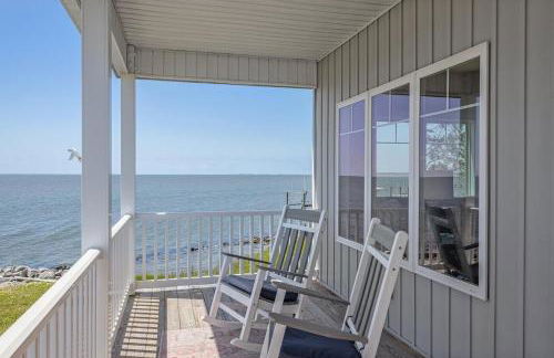 The Point at Marshallberg home - Foto 8