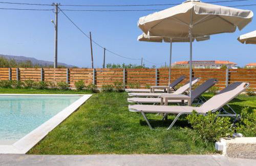 Achatis Apartments with sea view - Foto 52