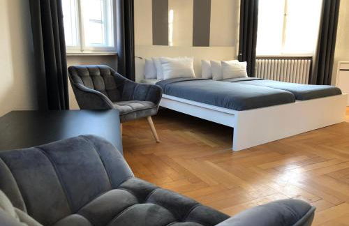 Ela Apartments Berlin - Foto 12