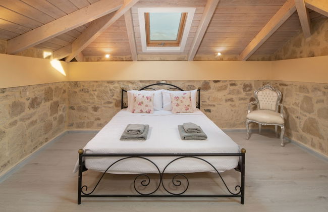 Villa Lambraki - Foto 5