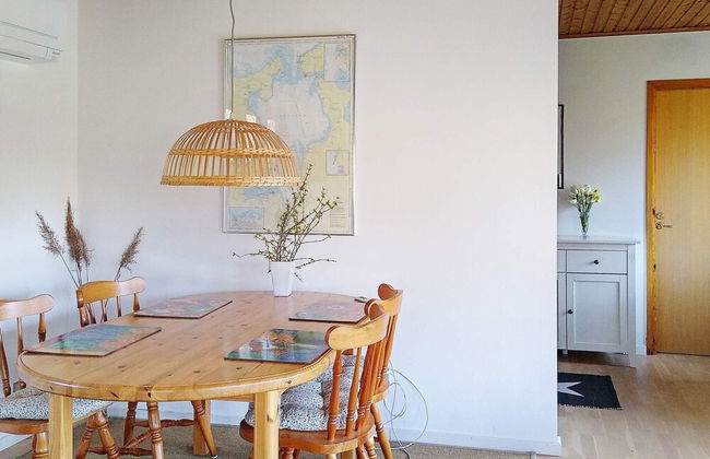 6 Person Holiday Home in Vig - Foto 11