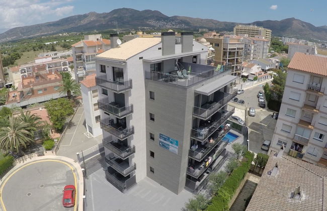 InmoSantos Apartaments Nuria - Foto 19